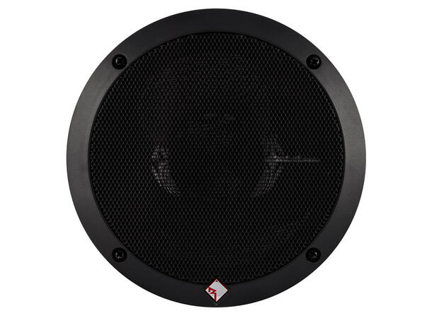 Rockford Fosgate Komponentsett Punch 6½" komponentsett, 60/120W